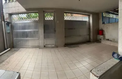 Casa para venda em são paulo, jardim avenida, 2 dormitórios, 2 banheiros, 2 vagas