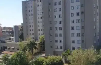 Apartamento para venda em são paulo, jardim macedônia, 2 dormitórios, 1 banheiro, 1 vaga