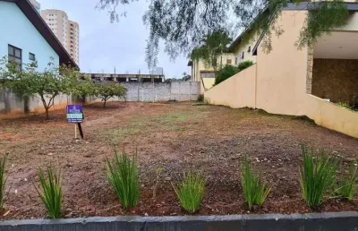 Lote para venda em são josé dos campos, parque residencial aquarius