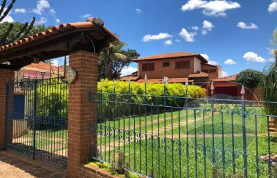 Casa para venda em dourado, jardim paulista, 6 dormitórios, 1 suíte, 5 banheiros, 8 vagas