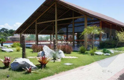 Terreno para venda em taubaté, parque são cristóvão