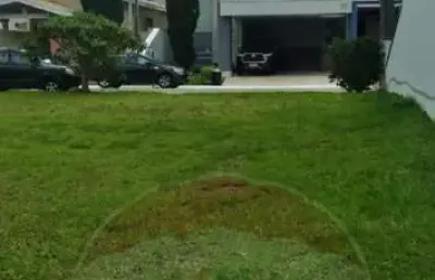 Terreno para venda em tremembé, loteamento residencial porto seguro