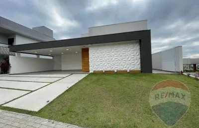 Casa em condomínio para venda em são josé dos campos, urbanova, 3 dormitórios, 3 suítes, 4 banheiros, 3 vagas