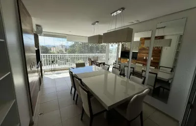 Apartamento para venda em são josé dos campos, condomínio royal park, 4 dormitórios, 1 suíte, 3 banheiros