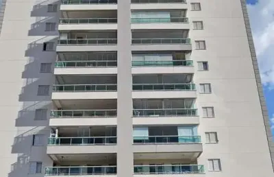 Apartamento para venda em são josé dos campos, conjunto residencial trinta e um de março, 3 dormitórios, 1 suíte, 2 banheiros, 2 vagas
