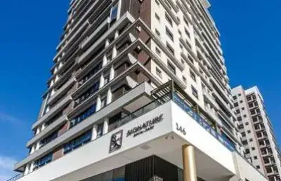 Apartamento para locação em são josé dos campos, condomínio royal park, 3 dormitórios, 2 suítes, 3 banheiros, 1 vaga