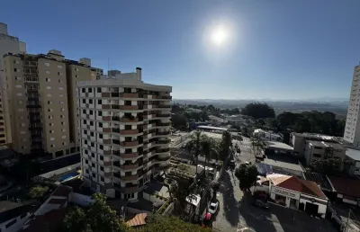 Apartamento para venda em são josé dos campos, vila adyana, 3 dormitórios, 1 suíte, 2 banheiros, 1 vaga