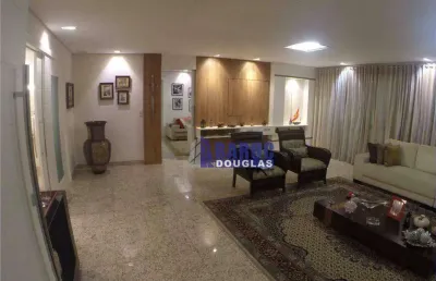 Apartamento com 3 dormitórios à venda, 258 m² por r$ 1.350.000,00 - goiabeiras - cuiabá/mt