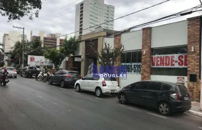 Casa à venda, 1 m² por r$ 1.400.000,00 - santa rosa - cuiabá/mt