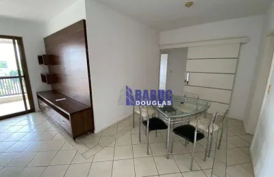 Apartamento com 3 dormitórios à venda, 106 m² por r$ 480.000,00 - quilombo - cuiabá/mt