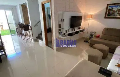 Casa com 3 dormitórios à venda por r$ 890.000,00 - despraiado - cuiabá/mt
