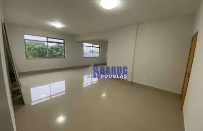 Apartamento com 3 dormitórios para alugar, 180 m² por r$ 2.995,00/mês - centro sul - cuiabá/mt