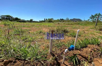 Terreno à venda, 512 m² por r$ 195.000,00 - bom clima - chapada dos guimarães/mt