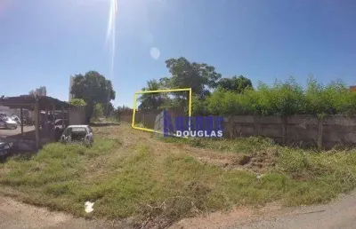 Terreno à venda, 720 m² por r$ 320.000,00 - jardim califórnia - cuiabá/mt