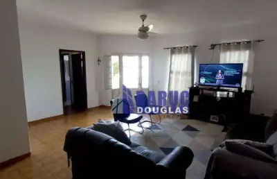 Casa com 3 dormitórios à venda, 294 m² por r$ 950.000,00 - jardim cuiabá - cuiabá/mt