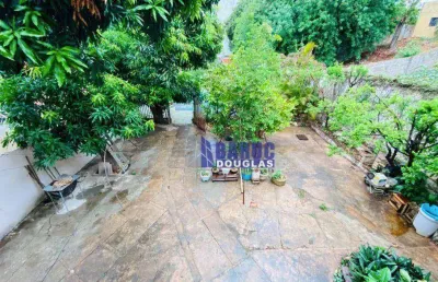 Casa com 6 dormitórios à venda, 500 m² por r$ 2.300.000,00 - quilombo - cuiabá/mt