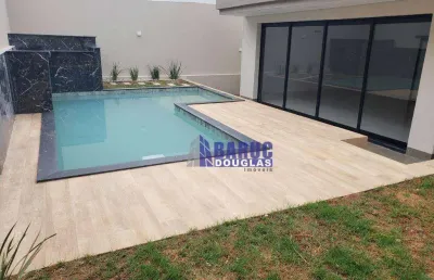 Vende-se lindo sobrado no belvedere 1 com 03 suítes.