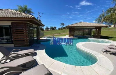 Vende-se belíssimo terreno no condomínio portal do vale, com 1.070m2 em chapada dos guimarães.