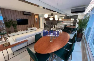Vende-se apto com 03 suítes no goiabeiras pronto para morar, aceita financiamento.