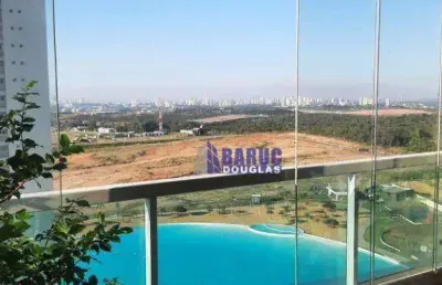 Vende-se lindo apto andar alto e sol da manhã no brasil beach com 119m2 03 quartos sendo 01 suite 02 vagas + box, andar alto e sol da manhã