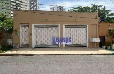 Vende-se ótima casa residencial ou comercial no duque de caxias bem próximo do açaí do mato.