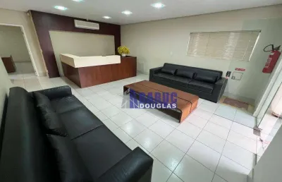 Casa à venda, 550 m² por r$ 2.100.000,00 - jardim primavera - cuiabá/mt