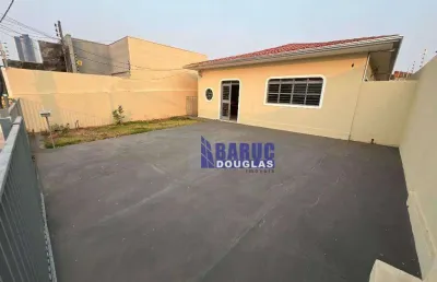 Casa com 3 dormitórios à venda, 221 m² por r$ 590.000,00 - jardim cuiabá - cuiabá/mt
