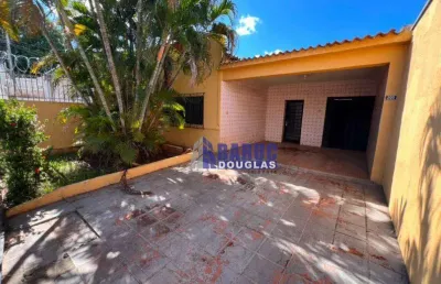 Casa com 1 dormitório à venda, 320 m² por r$ 350.000,00 - areão - cuiabá/mt