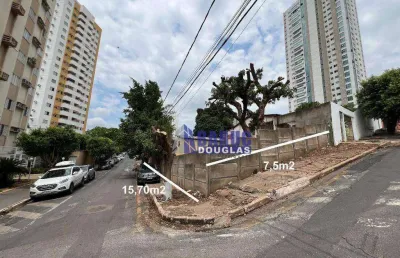 Vende-se ótimo terreno comercial de esquina no coração do bairro duque de caxias 2 com 248m2,  esq. gen. teófilo ribeiro a. e r. corsino do amarante.
