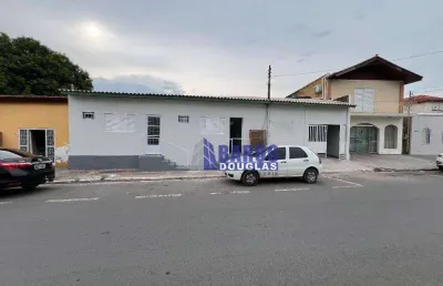 Vende-se 03 novas kit nets para investidores que queiram fazer renda mensal com aluguel, essas kit nets tem o ponto forte a localização,.