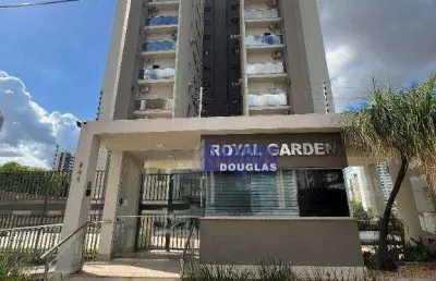 Vende-se amplo apartamento com 03 quartos sendo 01 suíte com closet, todos os quartos com sacada, 02 vagas, lazer com piscina e espaço churrasqueira.