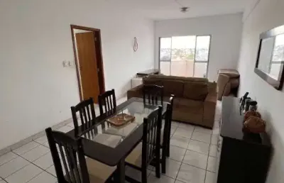 Vende-se amplo apartamento no edf. nicolina, andar alto e sol da manhã, 4 quartos sendo 01 suite, 01 vaga.
