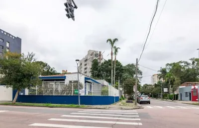 Casa comercial para alugar na rua reinaldino schaffenberg de quadros, 130, alto da rua xv, curitiba, 220 m2 por r$ 7.200
