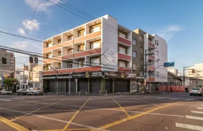 Sala comercial com 4 salas para alugar na rua treze de maio, 778, são francisco, curitiba, 126 m2 por r$ 2.500