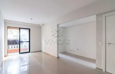 Apartamento com 2 quartos à venda na rua josé de alencar, 113, cristo rei, curitiba, 68 m2 por r$ 597.000