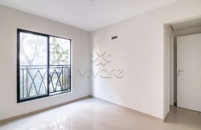 Apartamento com 2 quartos à venda na rua josé de alencar, 113, cristo rei, curitiba, 68 m2 por r$ 601.000
