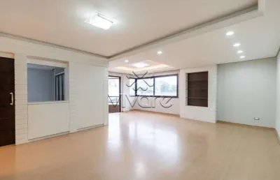 Apartamento com 3 quartos à venda na rua padre agostinho, 913, bigorrilho, curitiba, 156 m2 por r$ 1.300.000