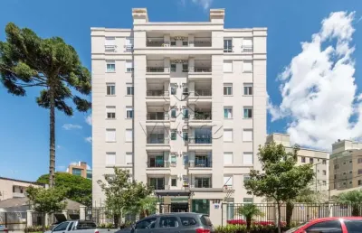 Apartamento com 3 quartos à venda na rua coronel amazonas marcondes, 243, cabral, curitiba, 76 m2 por r$ 785.000
