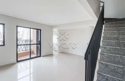 Apartamento com 2 quartos à venda na rua josé de alencar, 113, cristo rei, curitiba, 80 m2 por r$ 793.000