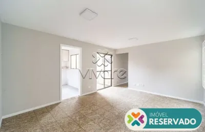 Apartamento com 3 quartos para alugar na rua baltazar carrasco dos reis, 2508, rebouças, curitiba, 92 m2 por r$ 2.900