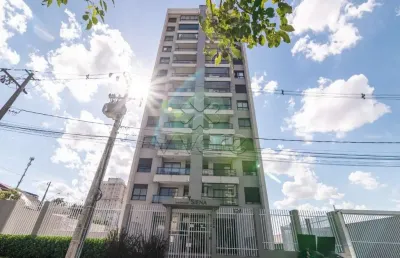 Cobertura com 3 quartos à venda na rua guaíra, 226, centro, são josé dos pinhais, 147 m2 por r$ 1.350.000
