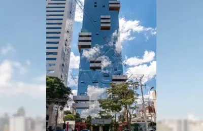 Sala comercial com 1 sala para alugar na avenida cândido de abreu, 660, centro cívico, curitiba, 31 m2 por r$ 1.900