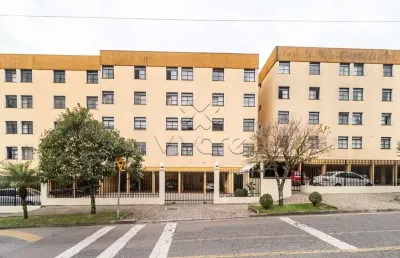 Apartamento com 3 quartos à venda na rua solimões, 1506, mercês, curitiba, 61 m2 por r$ 380.000