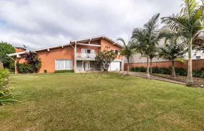 Casa com 4 quartos à venda na rua francisco matzeck, 601, santa felicidade, curitiba, 554 m2 por r$ 3.800.000