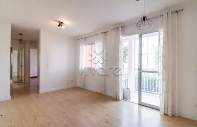 Apartamento com 3 quartos para alugar na rua abel scuissiato, 2829, atuba, colombo, 66 m2 por r$ 1.900
