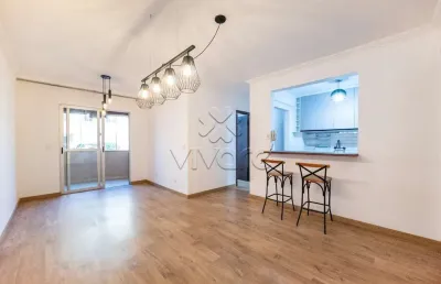Apartamento com 3 quartos para alugar na rua jorge bonn, 146, tingui, curitiba, 73 m2 por r$ 2.800
