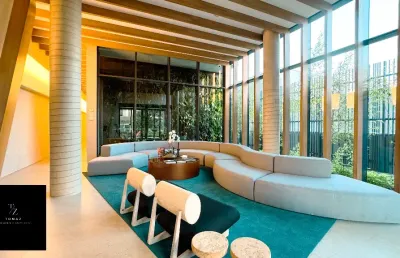 Locação apartamento 1 dormitório alto padrão pronto para morar