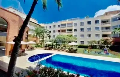 Vendo apartamento de 3/4  no condomínio vila toscana -  em pituacu - em salvador