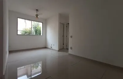 Vendo lindo apartamento com 2 quartos - condomínio bela vida 2 - campo grande