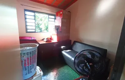 Vendo apartamento 2 quartos em campo grande - condomínio recanto do sabiá - 144 mil
